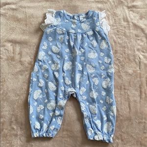 3 for $20 Laura Ashley Sleeveless OnePiece